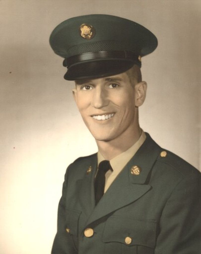 Allen Durie Profile Photo