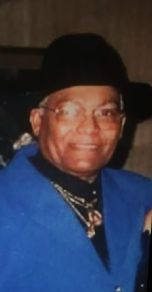 Juan Cruz Pinero Sr. Profile Photo