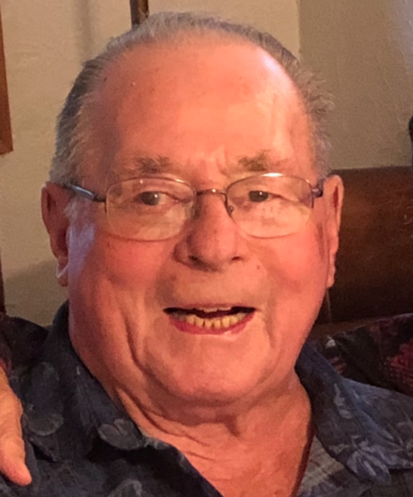 Bruce Chase Profile Photo