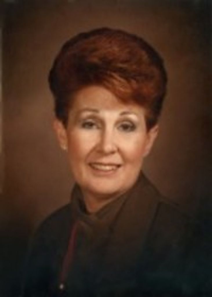 Marjorie Crowton