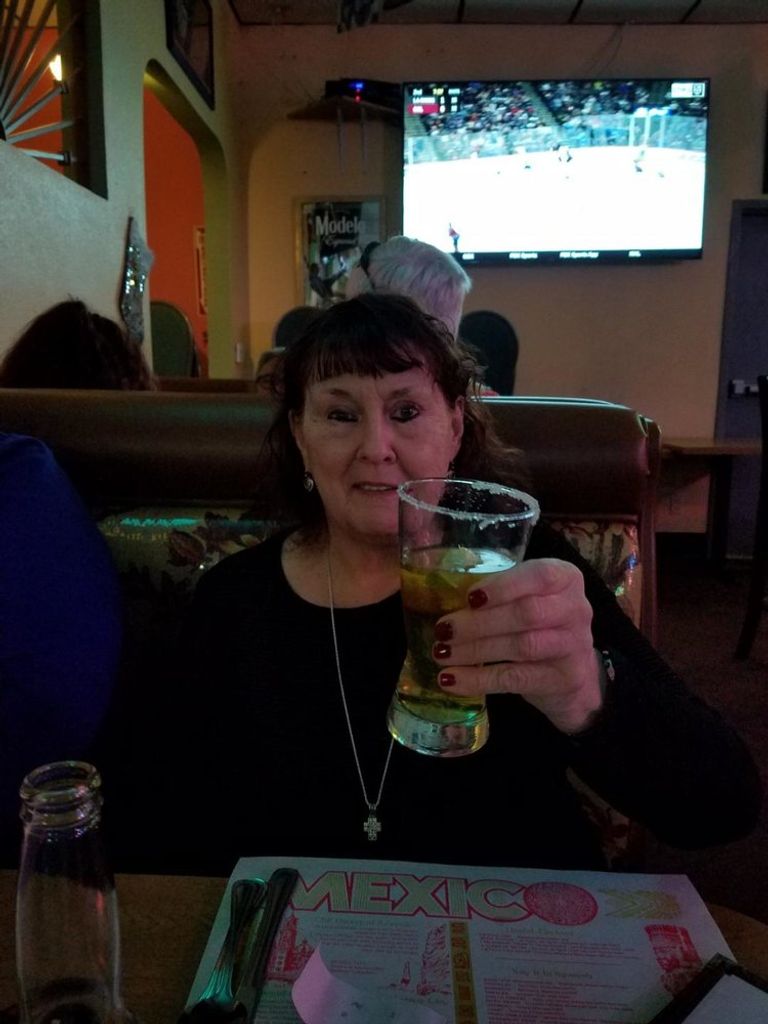 Diane Jo Mueller