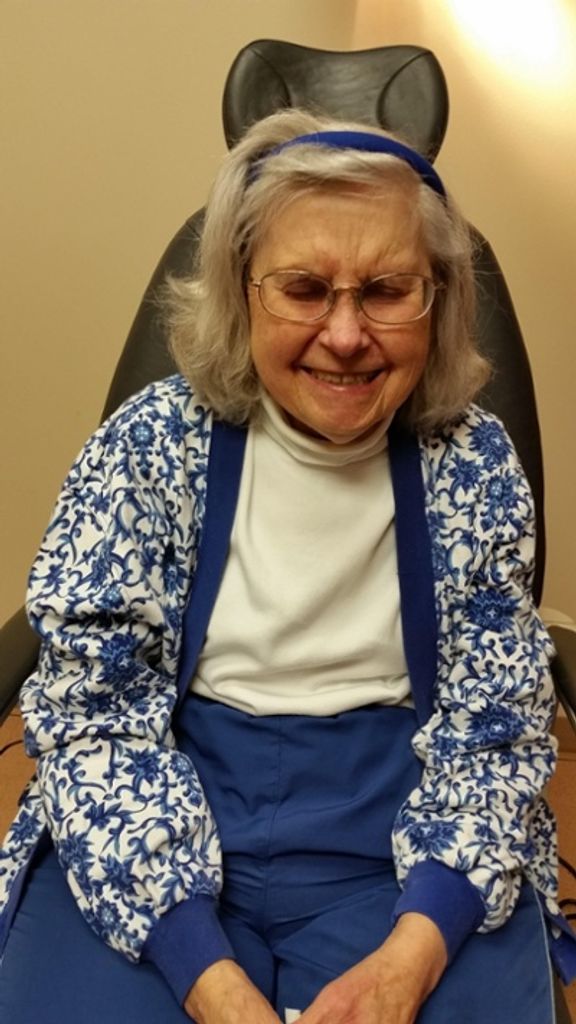 Margaret Ethel Branson Hanks