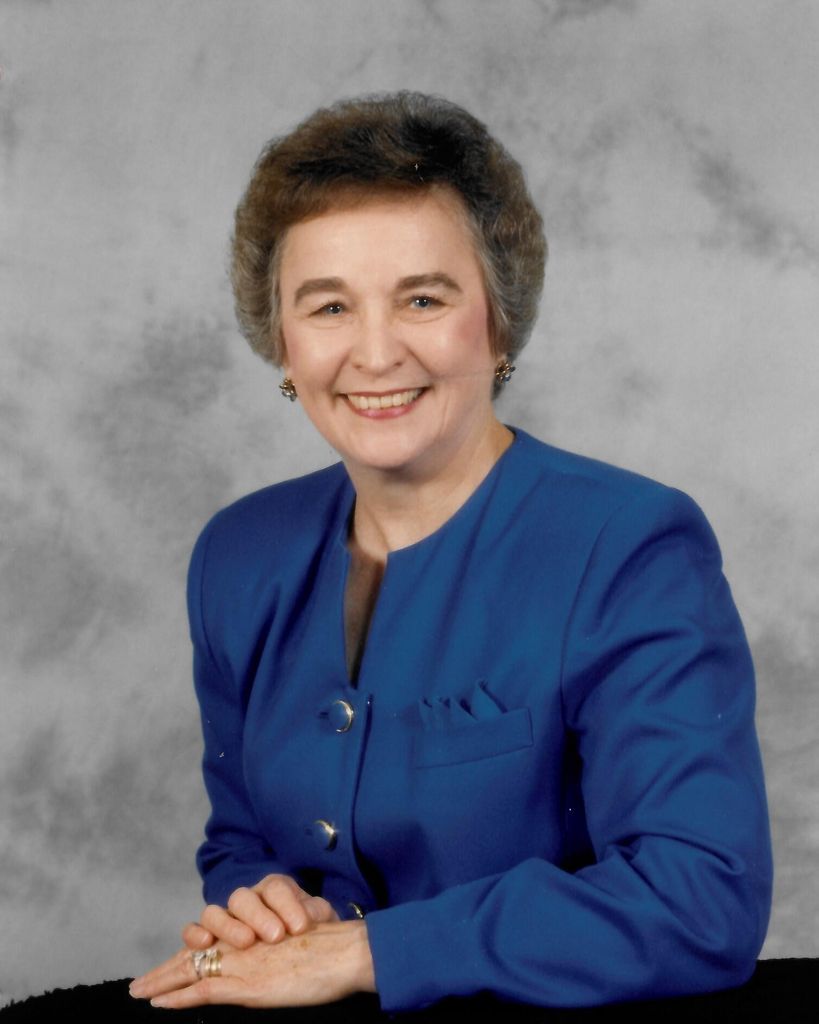 Ruth Helen Pitts Rogers Curry Profile Photo