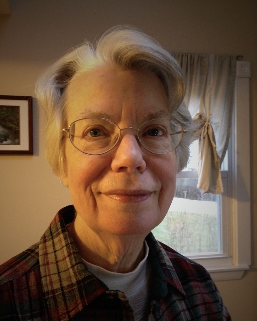 Jean Linthicum Graef
