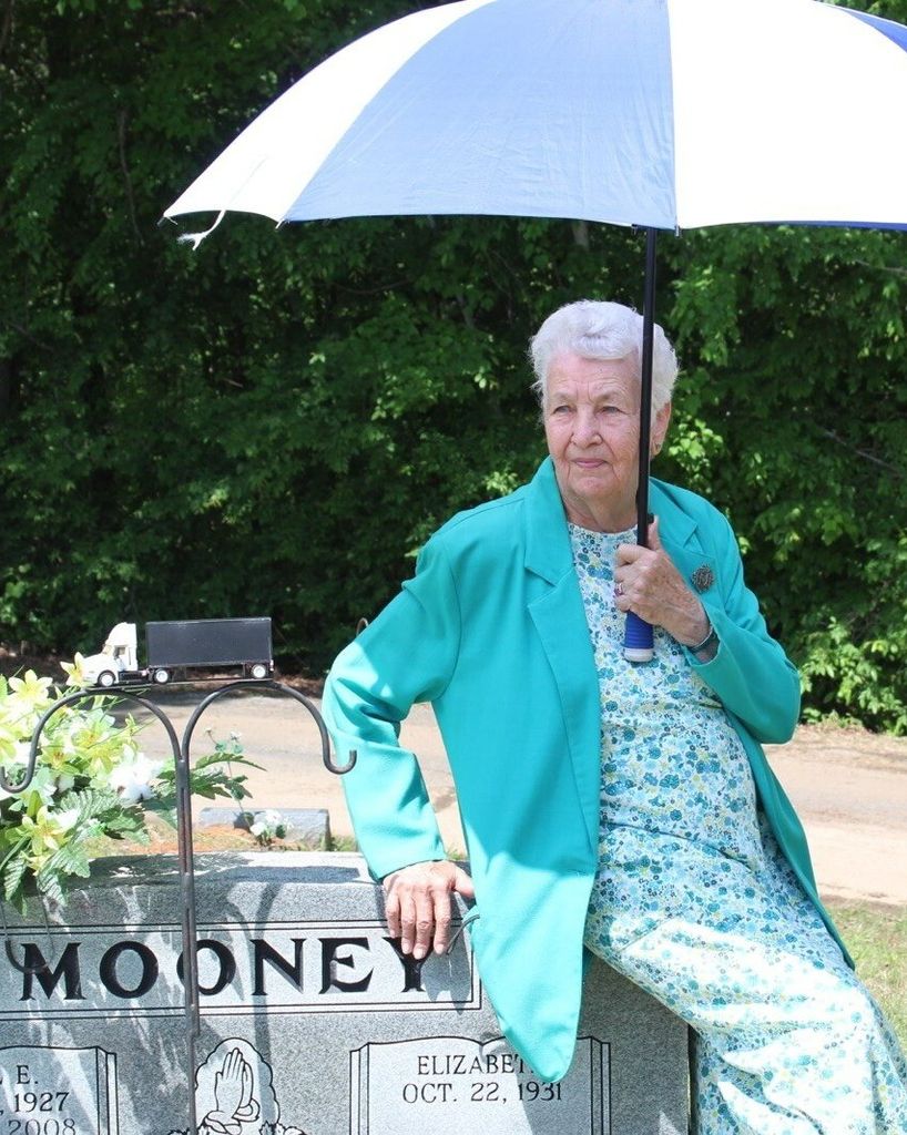 Elizabeth Mooney