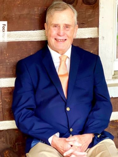 Walter Kent Bradley Profile Photo