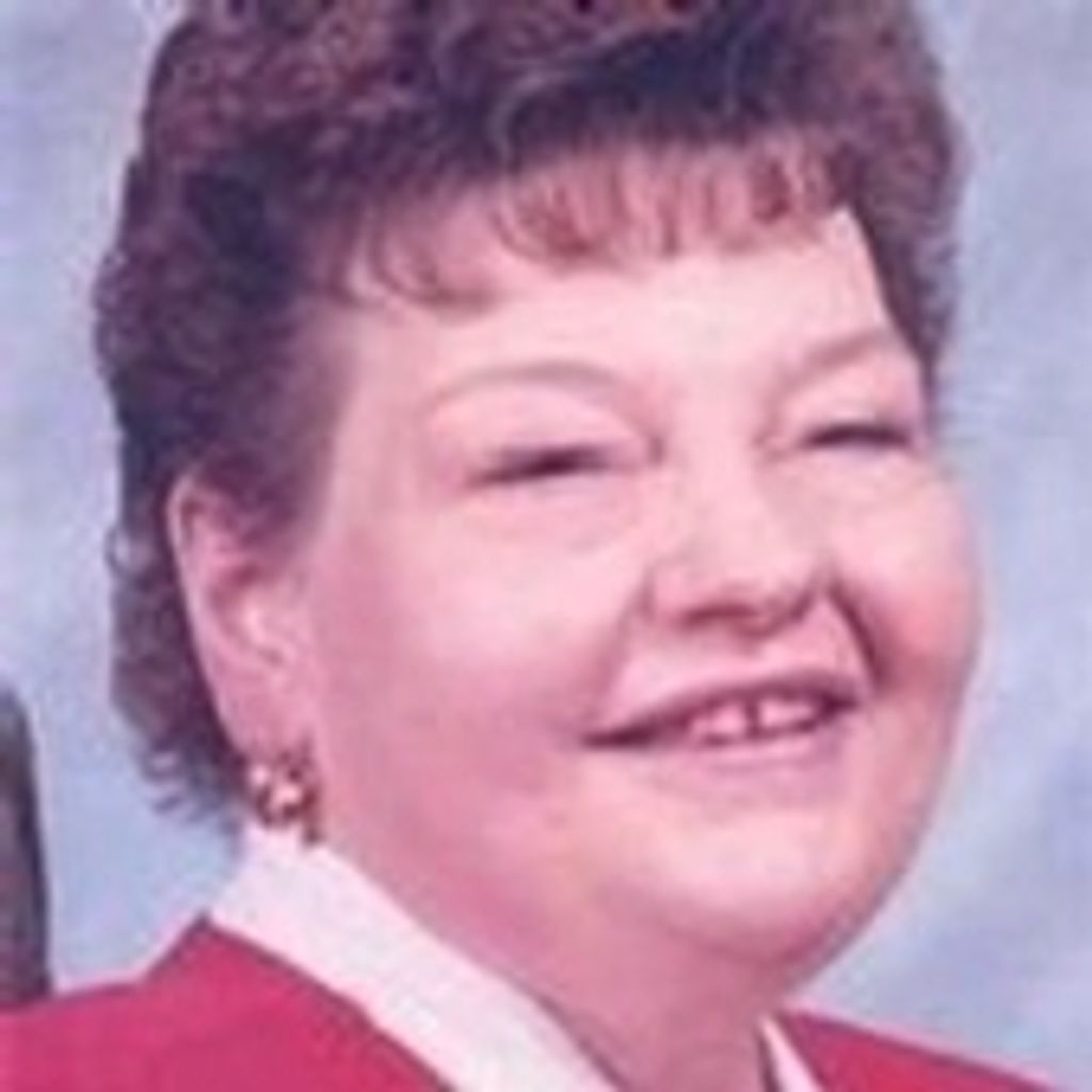 Mary Wedin