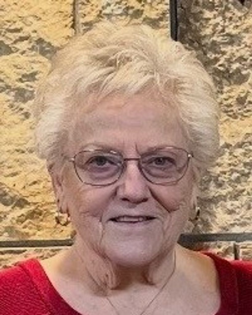 Sandra LoJean Zwick
