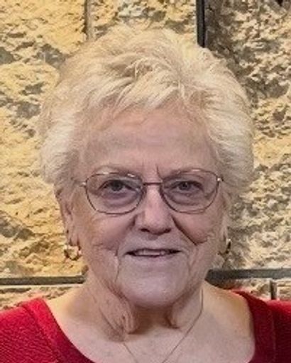 Sandra LoJean Zwick's obituary image