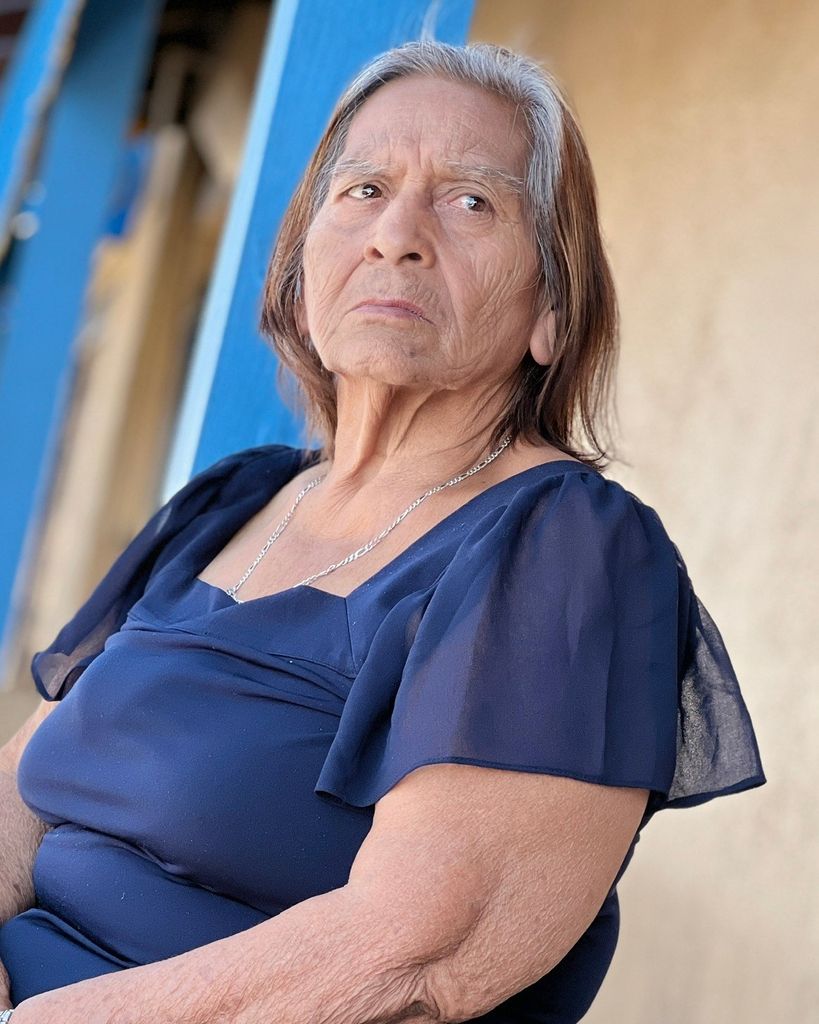 Maria De Jesus Silva Bojorquez