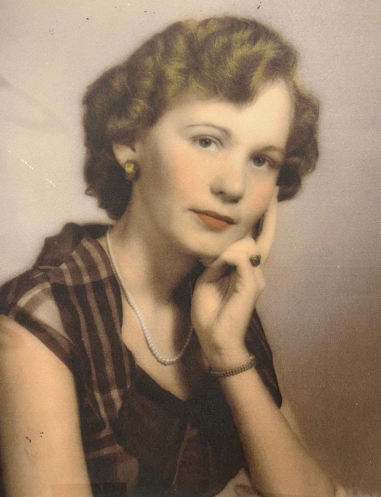 Barbara Daniels Wright Profile Photo