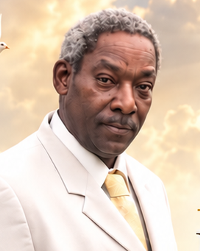 Kenneth “KENNY” Young Profile Photo