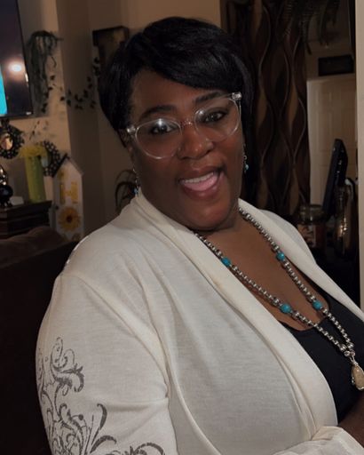 Ms. LaSonja Rena Merriweather Cox's obituary image