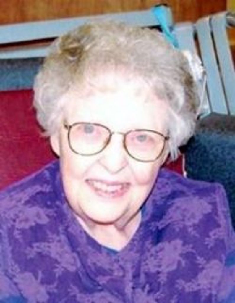 Laura Vickrey