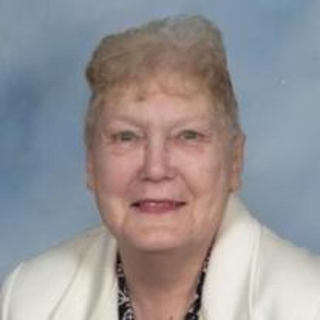 Rosa Elizabeth Braun