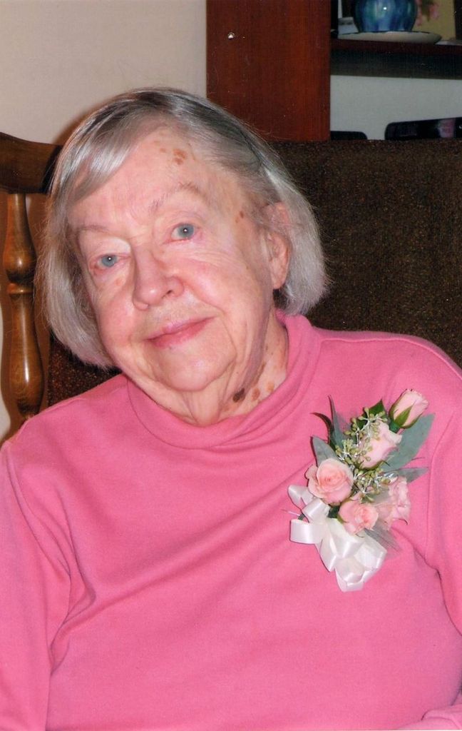 Virginia F. (Morrill) Benjamin Profile Photo