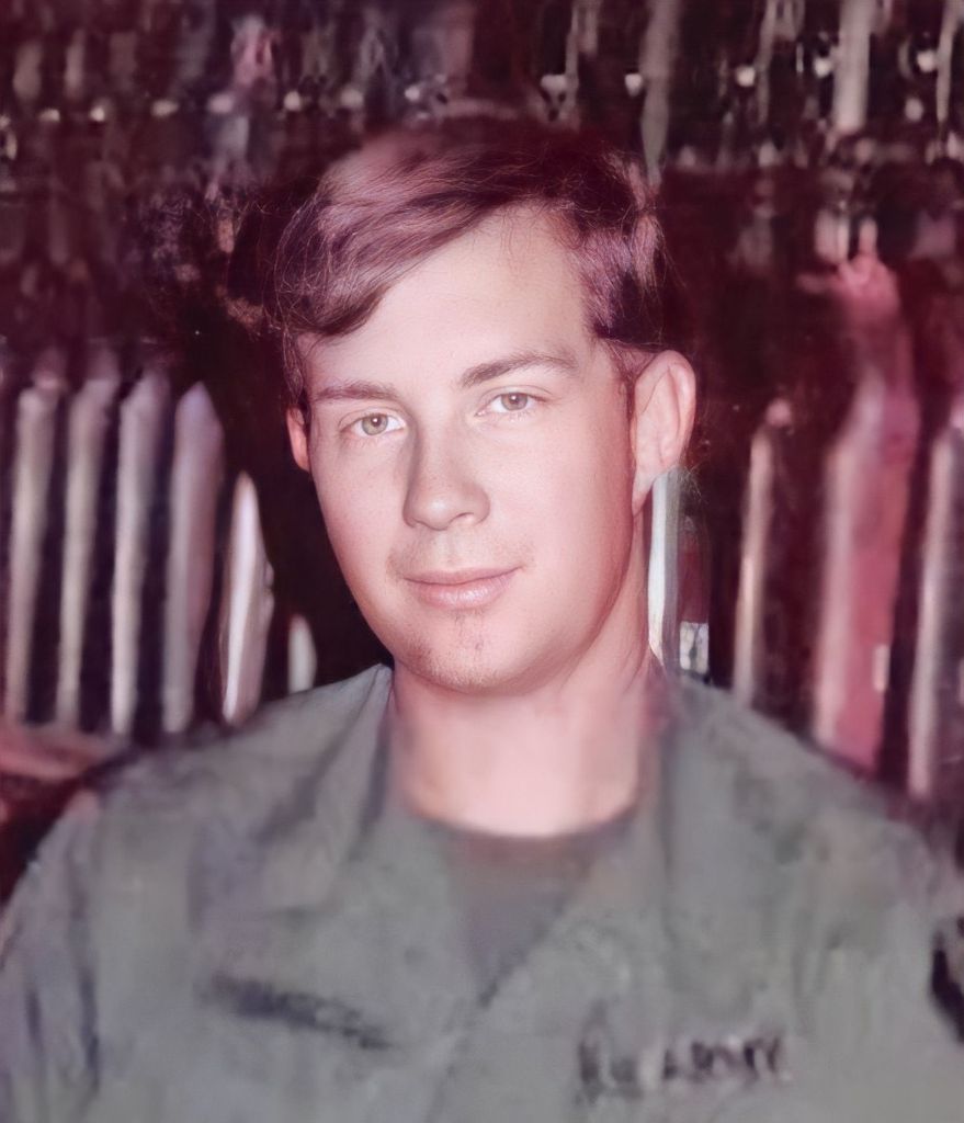 John Douglas