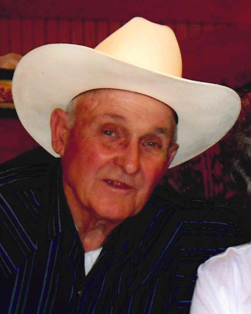 Edwin Eugene Dale Sr.