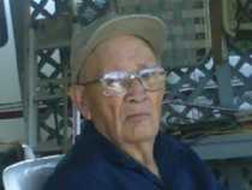 Cifredo R. Gutierrez