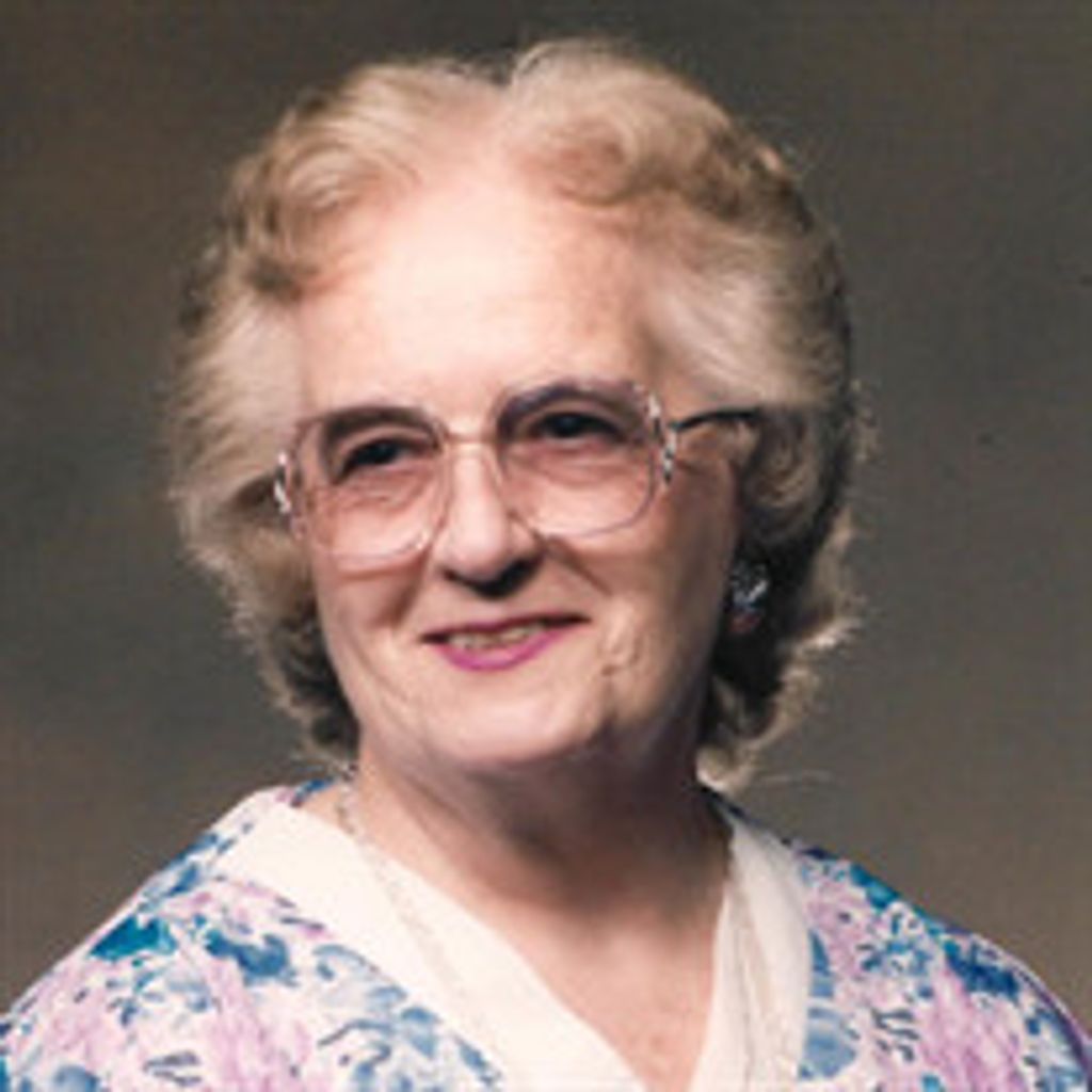 Mary A. Schwartz