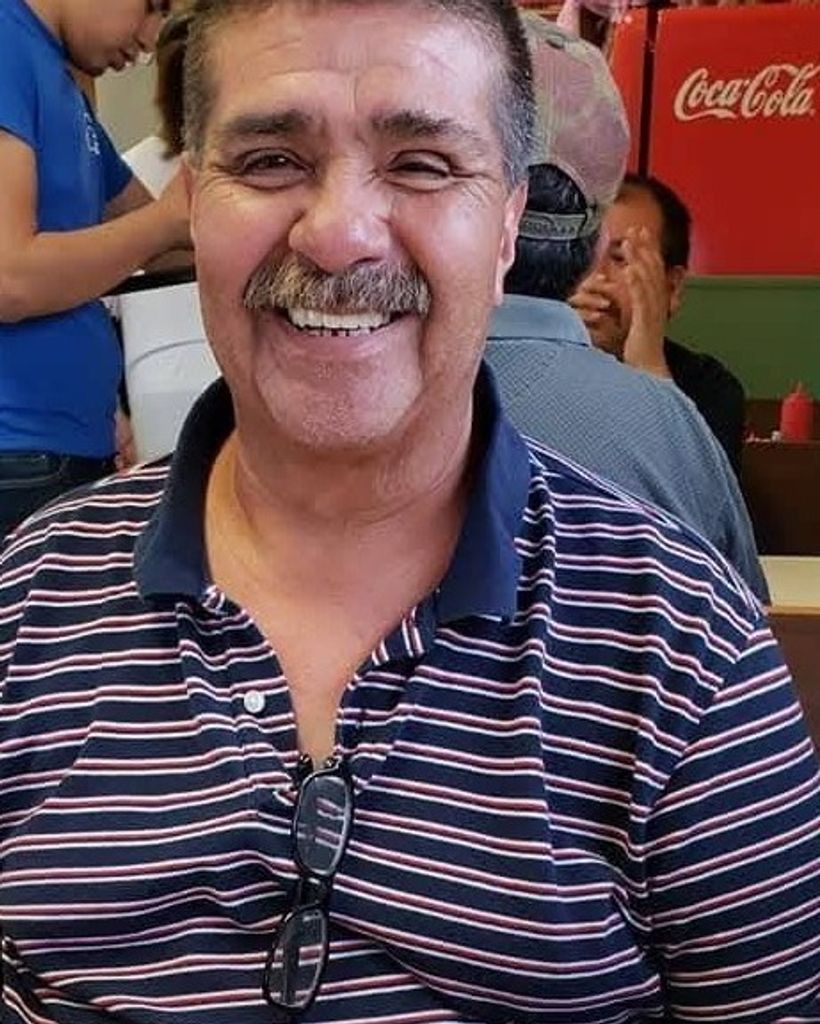 Javier Barron Valdez Profile Photo