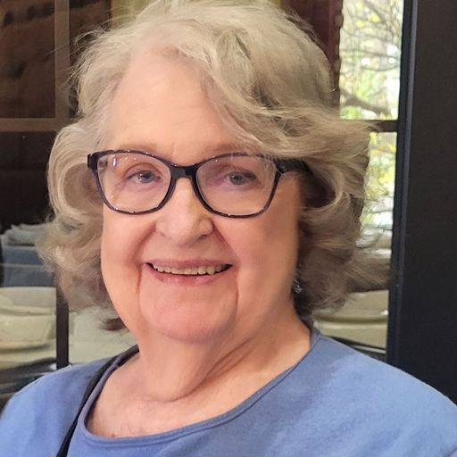 Zona Kathleen Anderson Profile Photo