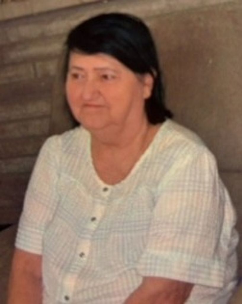 Alberta G. Woodruff