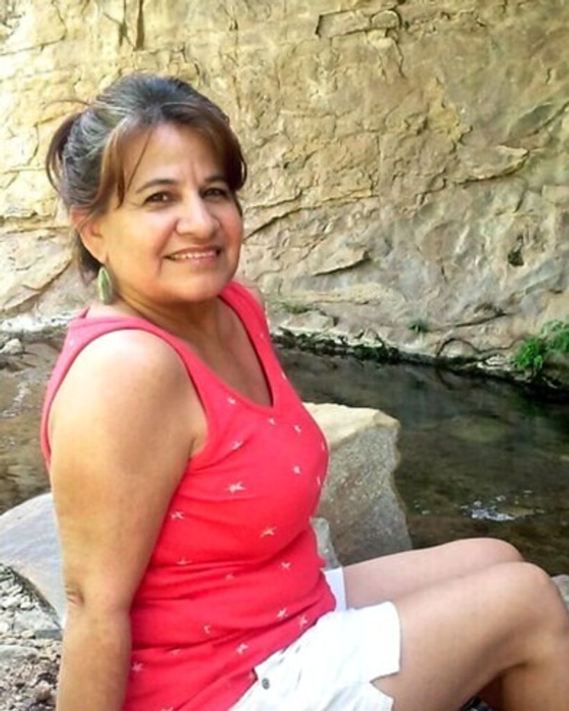 Martha Ruiz