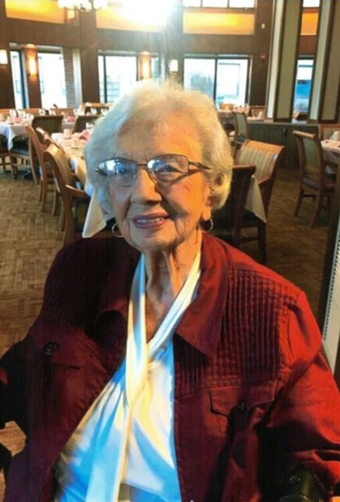 Betty D. Landis Profile Photo