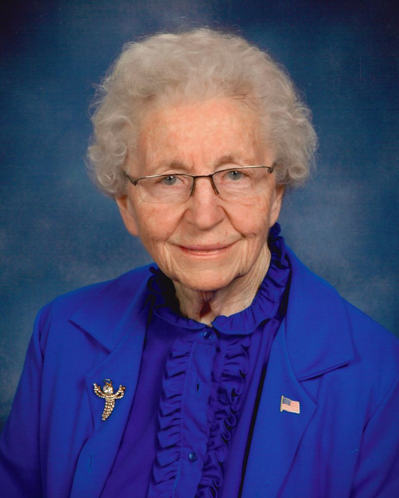 Clara Nelson Profile Photo