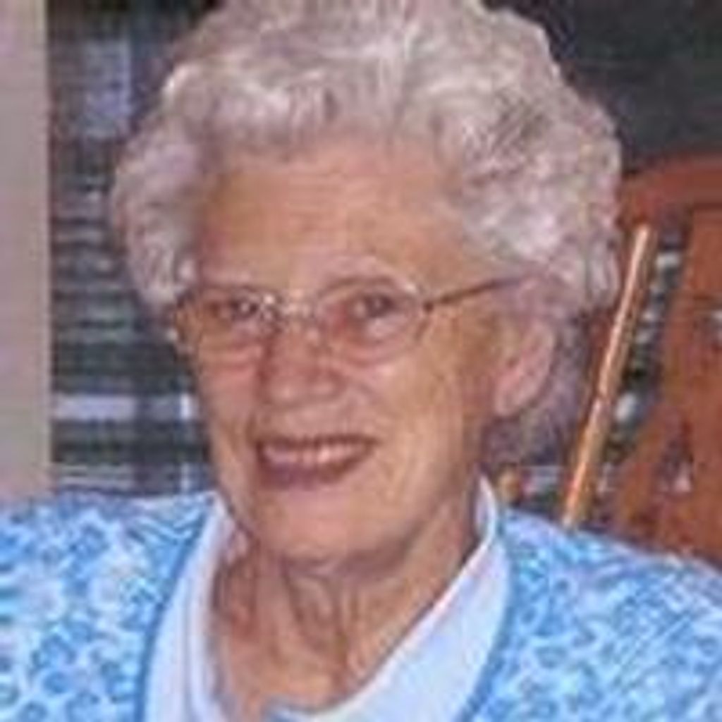 Pauline T. Severance