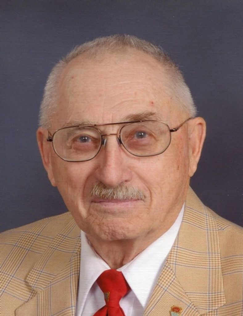 Herbert L. Schultz