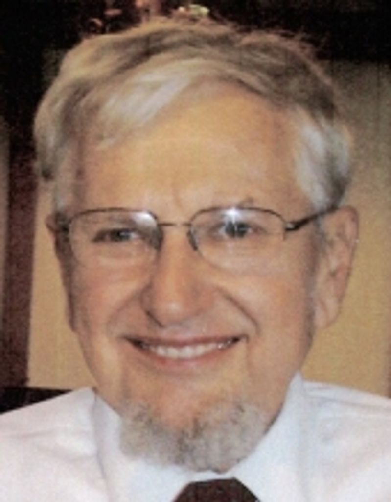 Ernest Neufeld