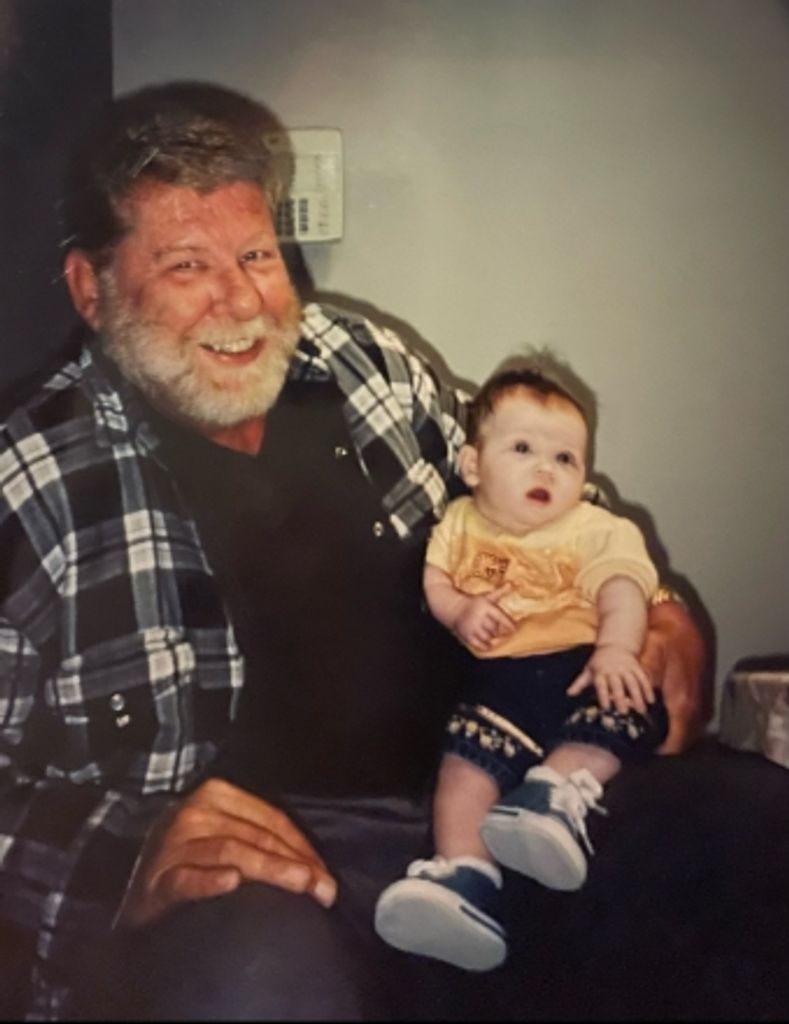 Robert James Rosamond Profile Photo