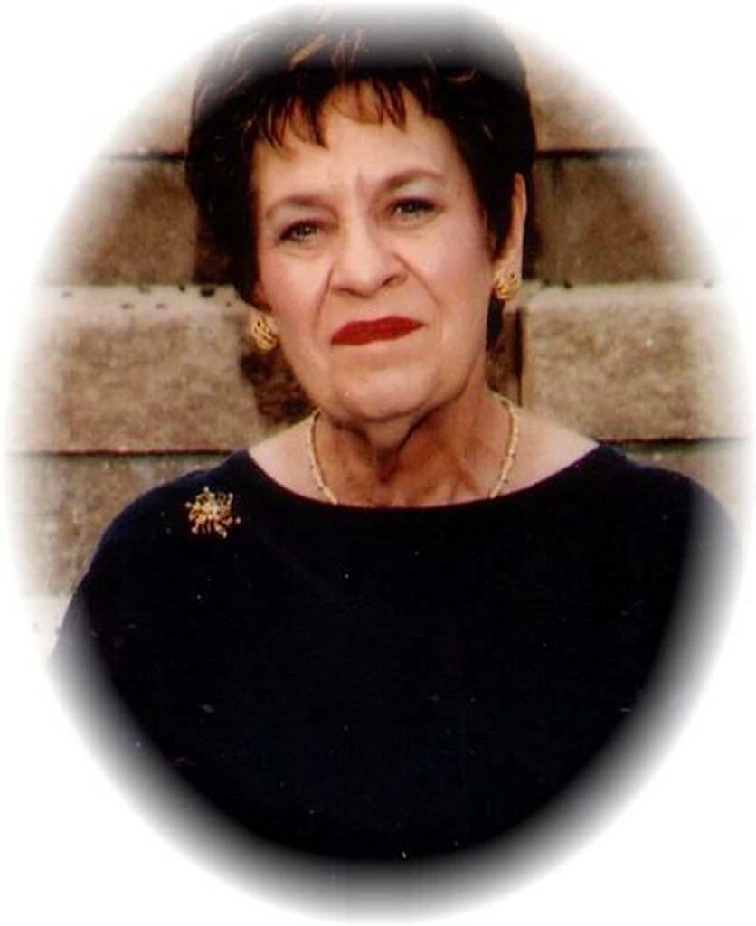 Sharon Quigley-McCann