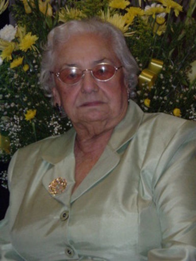 Maria "Gloria" J. Escobar Profile Photo