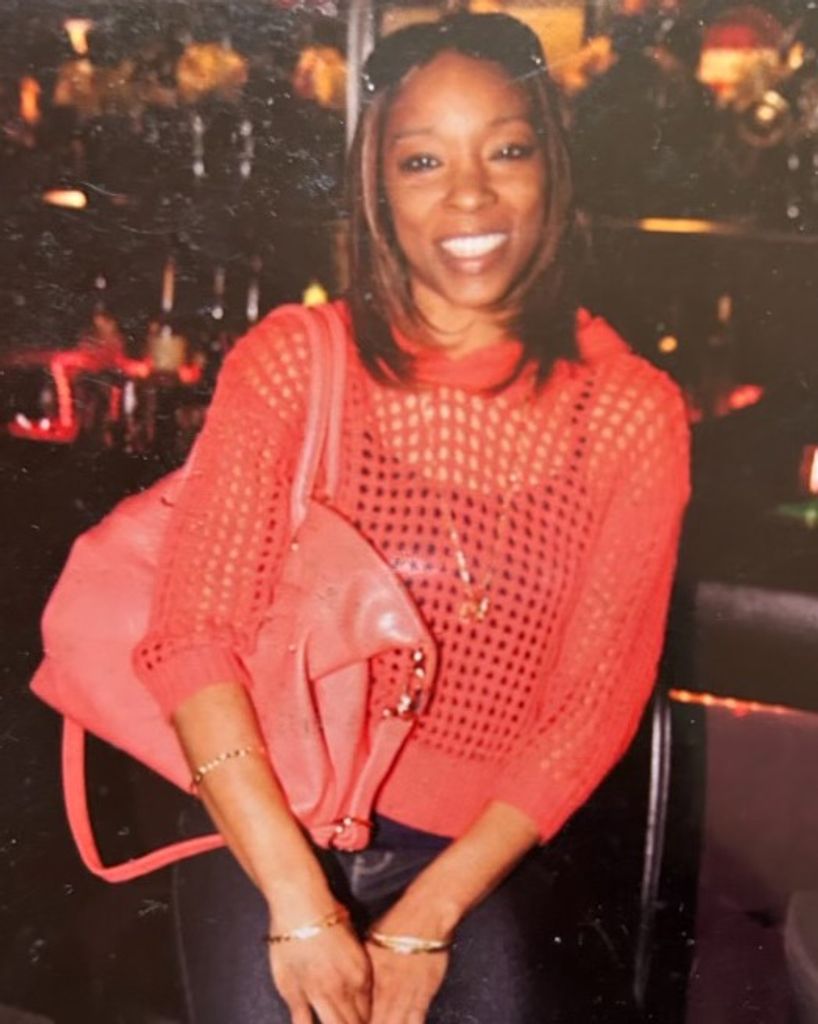 Shameeka Thompson