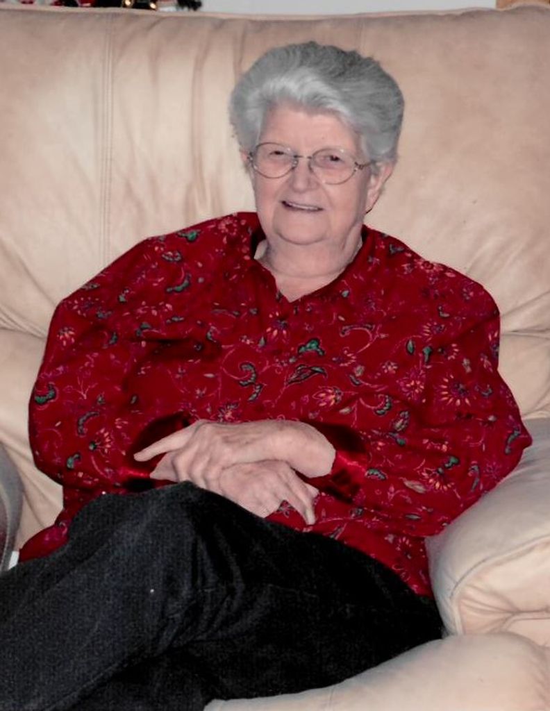 Margie Shipp Rainey