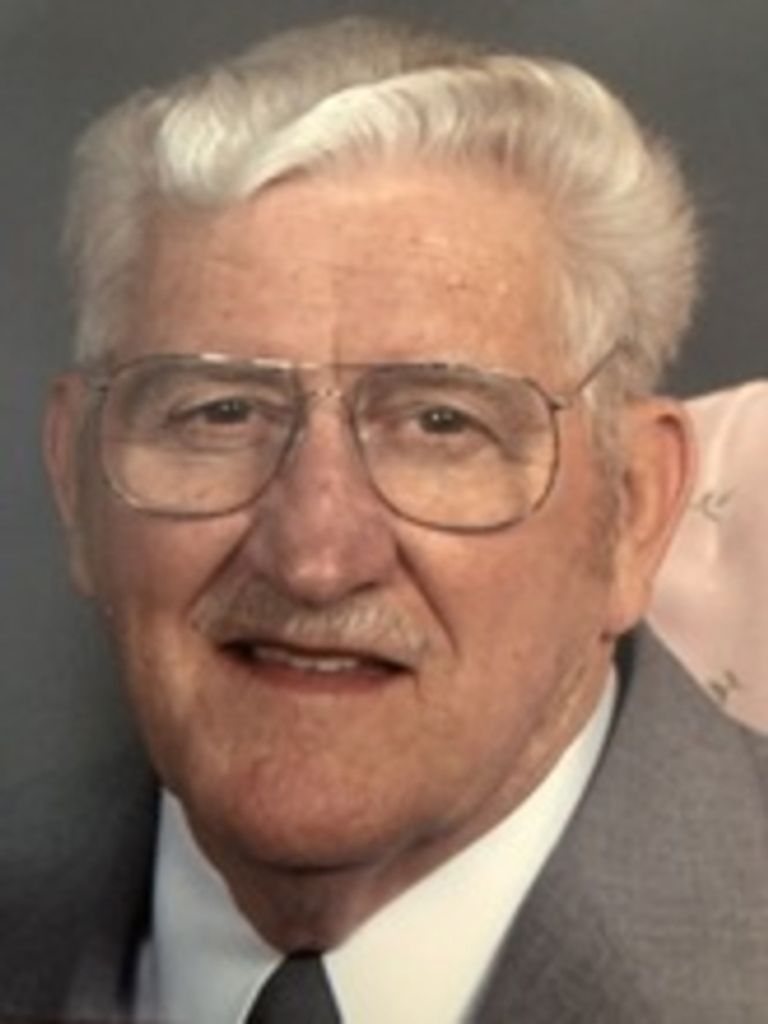 Titus Y. Stoltzfus
