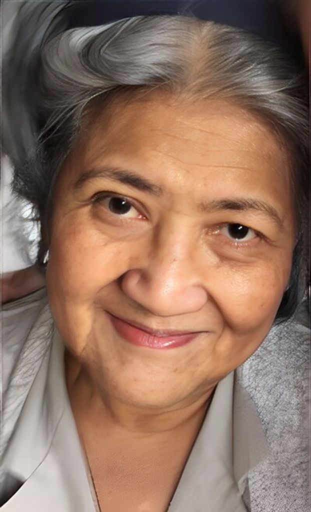 An Thi Adams Profile Photo
