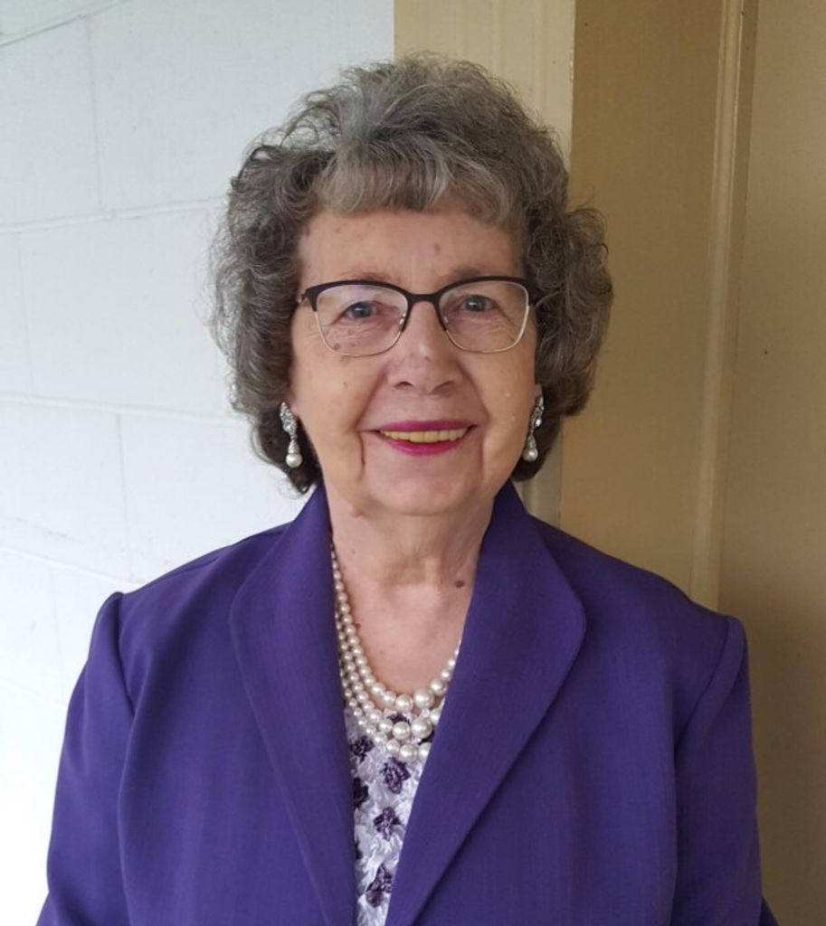 Irene Spicer Hall Profile Photo