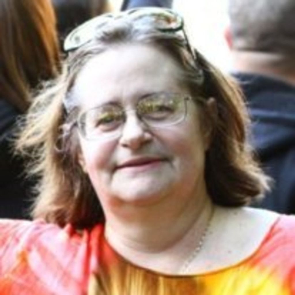 Mary Elizabeth Howell Profile Photo