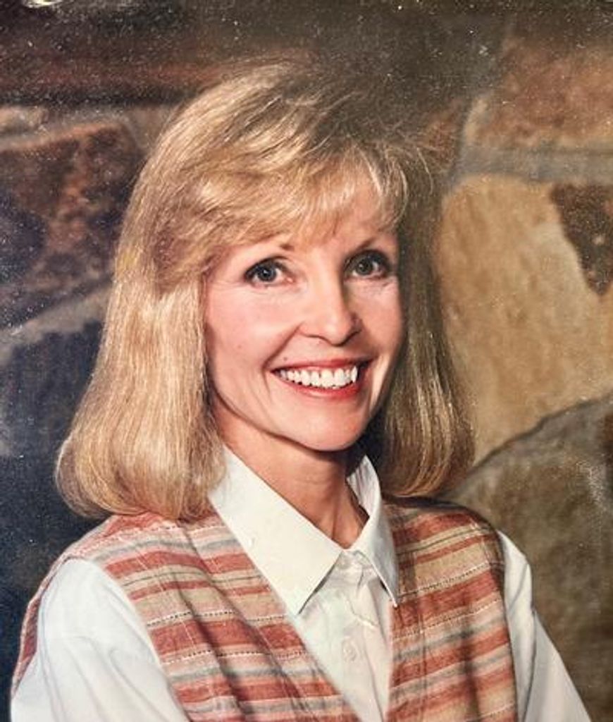 Karen Liby Profile Photo