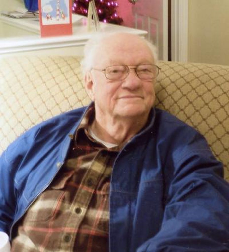 K. S. "Dick" Vanhuss Profile Photo
