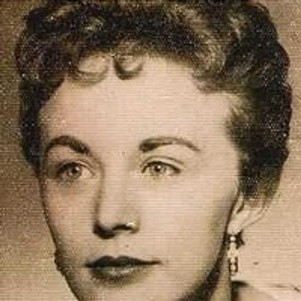 Sherlene Marie Becerra