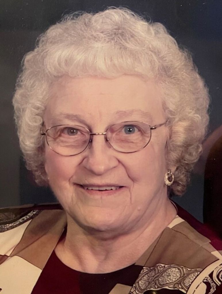 Vivian Jenean Kahrig Profile Photo