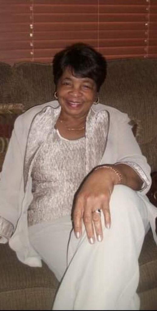 Ms. Queen Bain