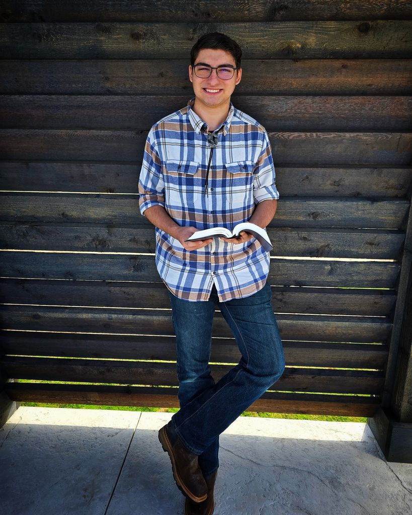 Dylon Mykel Walker Profile Photo