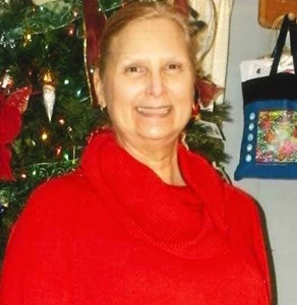Joan L. Isley