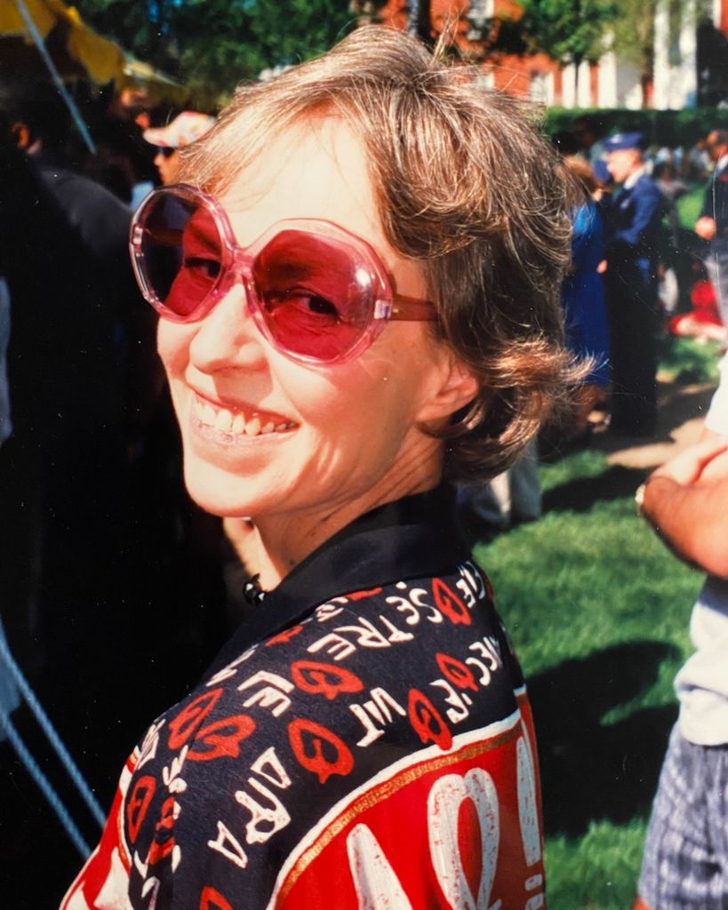 Melinda Lindsey Murtaugh